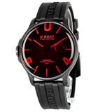 U-Boat 8466/D Darkmoon Quartz Men's Watch