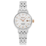 Seiko Donna SRE009J1 Presage Cocktail Clover Club Auto
