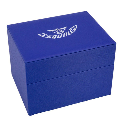 Squale SUPERSSBK.PN Super-Squale Automatic Men's Watch