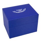 Squale SUPERSSBK.PN Super-Squale Automatic Men's Watch