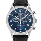 Certina Men's Moon Phase C0334601604700 Chronograph