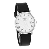 Longines L4.812.4.11.0 Elegant Collection Automatic Men's Watch