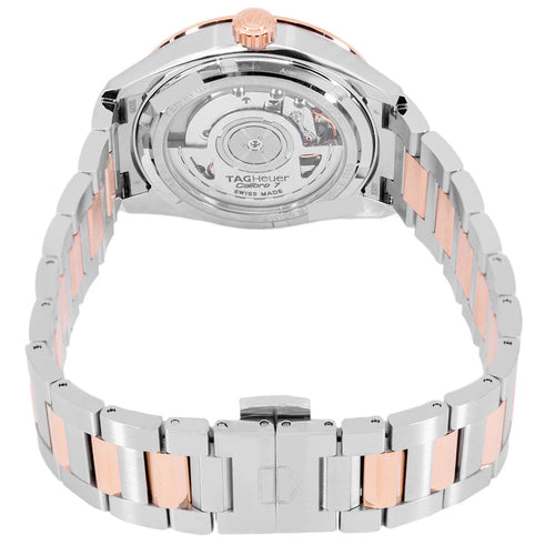 TAG Heuer WBN2351.BD0000 Carrera Automatic Date Woman's Watch