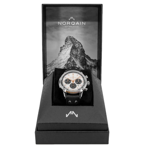 Norqain N2200.19S02.C01