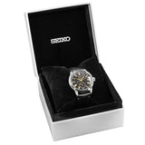 Seiko SPB499J1 Presage Craftsmanship Urushi Lacquer Auto