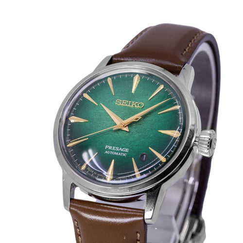Seiko HCB00-2J1 Presage Automatic Cocktail Time Men's Watch