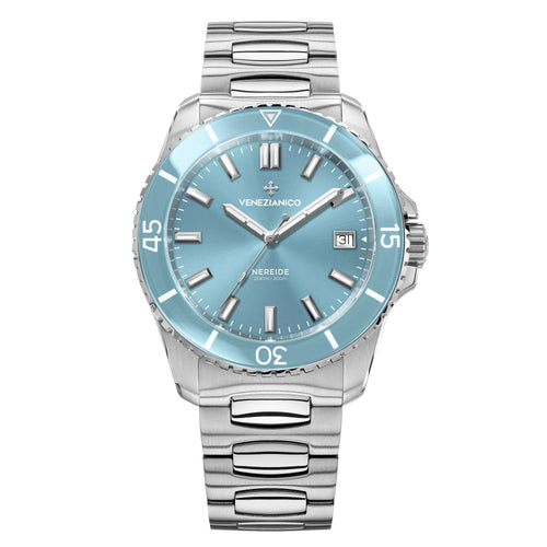 Venezianico 3321515C Nereide Automatic Men's Watch