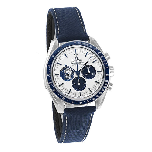 Omega 310.32.42.50.02.001 Speedmaster Manual Professional Moonwatch Men's Watch