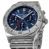 Breitling AB0134101C1A1 Chronomat Automatic Men's Watch