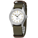 Hamilton Uomo H69401910 Khaki Field 38mm Quarzo