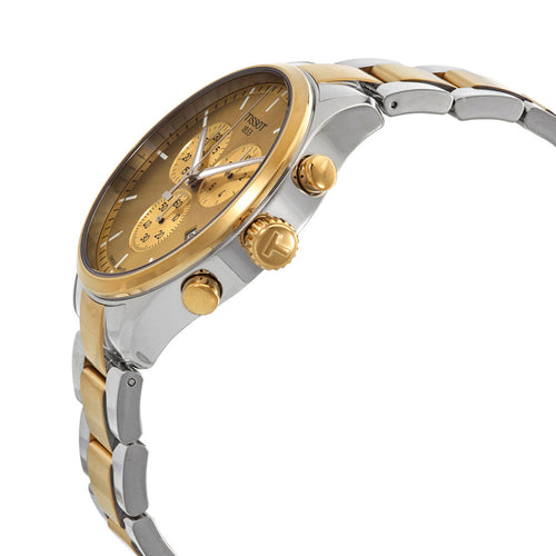 Tissot T116.617.22.021.00 T-Sport Quartz Chrono XL Classic Men's Watch