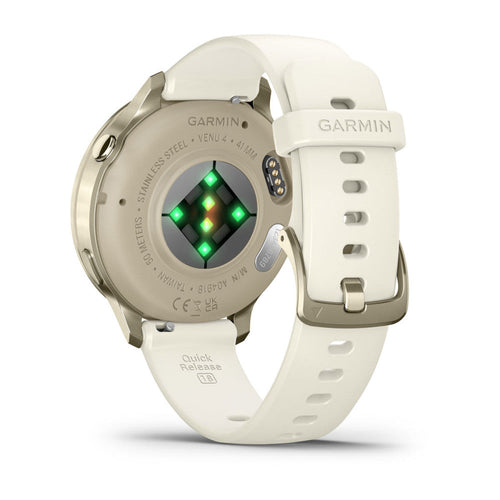 Garmin 010-03013-00 Venu® 4 Rechargeable battery Men's Watch
