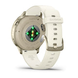 Garmin 010-03013-00 Venu® 4 Rechargeable battery Men's Watch
