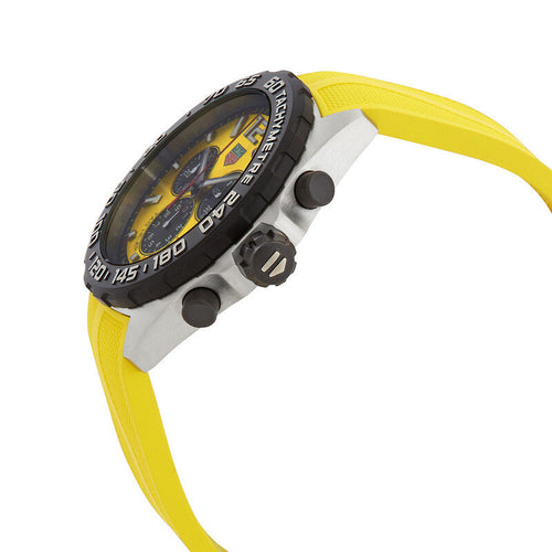 TAG Heuer CAZ101AM.FT8054 Formula 1 Quartz Men's Watch