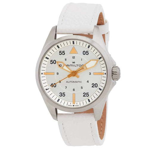 Hamilton H76215850 Khaki Aviation Automatic Men's Watch