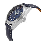 Longines L3.810.4.93.0 Spirit Automatic Men's Watch