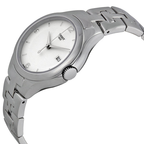Tissot T082.210.11.037.00 T-Lady Quartz T12 Woman's Watch