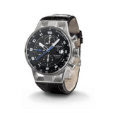 Locman 0516A01S-00BKBLPK Montecristo Automatic Men's Watch