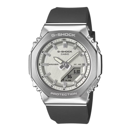 Casio GM-S2110-1A7ER G-Shock Quartz Men's Watch