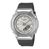 Casio GM-S2110-1A7ER G-Shock Quartz Men's Watch