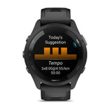 Garmin 010-02810-10 Forerunner® 265 Quartz Men's Watch