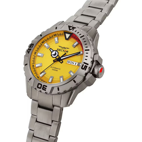 Sector R3223135002 Legend Automatic Men's Watch
