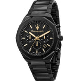 Maserati R8873642005 Stile Quartz Men's Watch