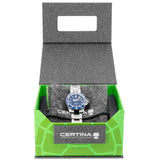 Certina C0320071104100 DS Action Automatic Woman's Watch