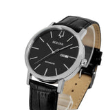 Bulova Uomo 96C131 Clipper Automatico