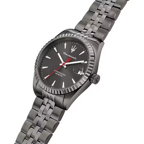 Maserati R8853100054 Competizione Quartz Men's Watch