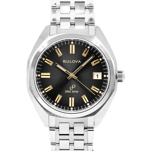 Bulova Uomo 96B415 Jet Star Quarzo