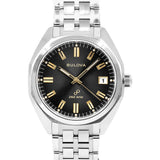 Bulova Uomo 96B415 Jet Star Quarzo