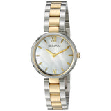 Bulova Donna 98L226 Classic Lady Quarzo
