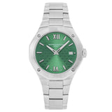 Baume & Mercier Donna M0A10683 Riviera 36mm Quarzo