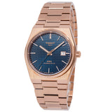 Tissot Uomo T137.407.33.041.00 PRX Powermatic 80 40mm Auto