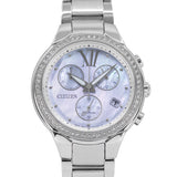 Citizen Donna FB1321-56A Citizen L MOP Dial 36mm Eco-Drive