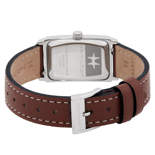 Hamilton H11221550 American Classic Quartz Woman's Watch