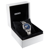 Seiko Uomo SPB417J1 Presage Sharp Edge Automatico