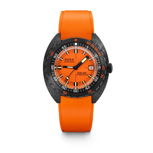 Hamilton 822.70.351.21 SUB 300 Automatic Men's Watch