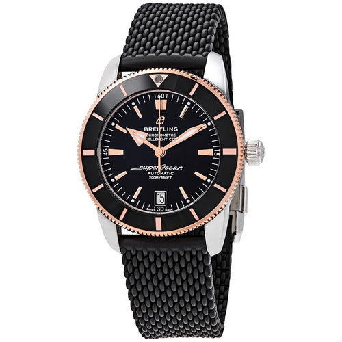 Breitling UB0156H11B1S1 Superocean Heritage Automatic Men's Watch