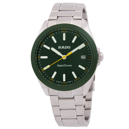Rado R32280313 HyperChrome Quartz Men's Watch
