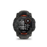 Garmin 010-02935-00 Instinct® 3 – 50 mm, Solar Quartz Men's Watch