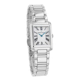 Fossil FA1205-SS002-160-1 Fiaba Quartz Woman's Watch