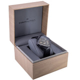 Hamilton Uomo H24645330 Ventura Edge Skeleton Automatico
