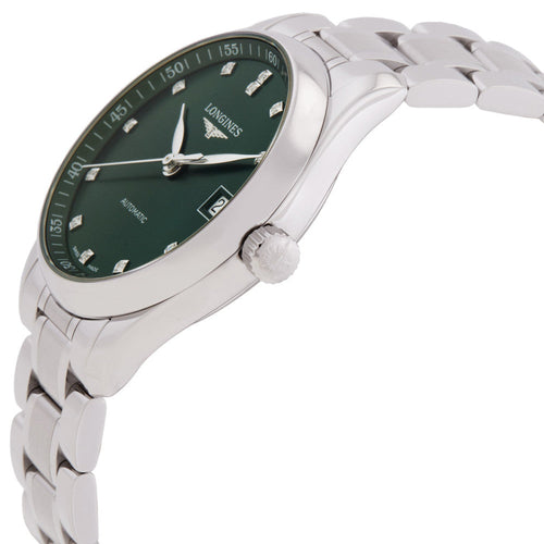 Longines L2.357.4.99.6 Master Collection Automatic Woman's Watch
