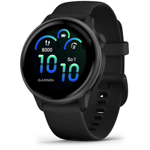 Garmin 010-02985-00 vívoactive® Quartz Men's Watch