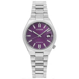 Citizen NJ0200-50W Tsuyosa Meccanico 37mm Automatico