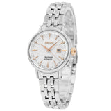 Seiko Donna SRE009J1 Presage Cocktail Clover Club Auto