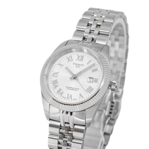 Tissot T156.208.11.033.00 Ballade Automatic Woman's Watch