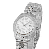 Tissot T156.208.11.033.00 Ballade Automatic Woman's Watch